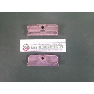 SELVE Schließblech 56 x 20mm SchrankP114/3
