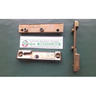 ROTO Schließblech 64825318000 Links Ø 8mm SchrankP114/4