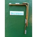 ROTO Sonder-Eckumlenkung R600A0200 mit Kantenriegel -...