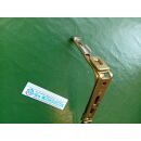 ROTO Sonder-Eckumlenkung R600A0200 mit Kantenriegel - ohne Zapfen 135x35mm FachB159