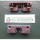AUBI Schnäpper 60 x 20mm SchrankP114/6