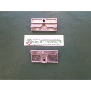 GU Schließblech 35537 SchrankP114/7