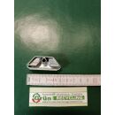 ROTO Schließstück Schließblech 288979 44x15x6mm SchrankP270/5