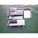 SCHÜRING m-tec I S Band 18 mm silber o.Winkel...