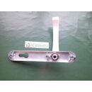 SCHÜRING CL Coverline I - BA 183 mm Springdrücker innen - PZ 92 Weiß RaumX667