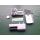 SCHÜRING m-tec I S Band 22 mm silber m.Winkel RaumX669 + PaletteH3
