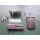 SCHÜRING m-tec III S Band 20 mm braun m.Winkel RaumX670 + PaletteH3