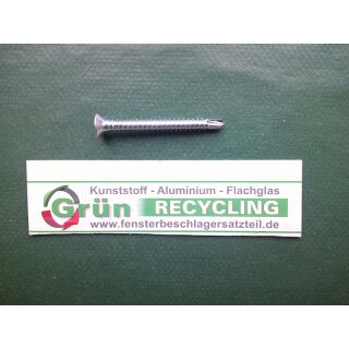 SCHÜRING Wintec FBS - Schraube 3,9 x 38 mm Silverline RaumX672 + PaletteH3