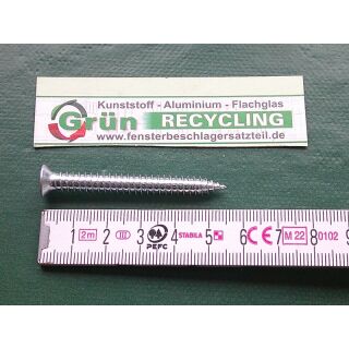 SCHÜRING Wintec WD - Schraube 6,3 x 55 mm / 6 -kant RaumX673