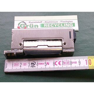 SCHÜRING E-Öffner / Elektrischer Türöffner 6-12V - AC/DC 9,1 DIN Links