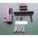 SCHÜRING m-tec RB Rollenband 13/16 braun RaumX675
