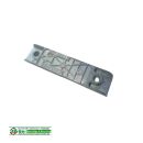 KFV Schließblech 8045.01/18 SchrankP115/2