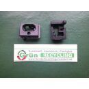 SCHÜRING Profil Clip Gealan R081 1256012 SchrankP115/5