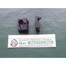 SCHÜRING Profil Clip LS Veka L073 1255312 SchrankP115/7