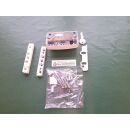 ABUS FTS99 W weiß VdS Automatisch verschließendes Fenster-Zusatzschloss RaumX677