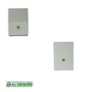 Auflaufbock GM 3207 40 x 30 mm  3D-Nachdruck