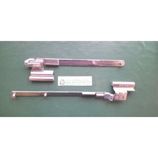 WINKHAUS Scherenarm SK 20 - 13 RS Silber FachVR2/255