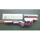 WINKHAUS Scherenarm SK 20 - 13 RS Silber FachVR2/255