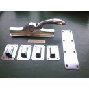 STRENGER Tor-Treibriegel 16mm Excelsior 941, zum...