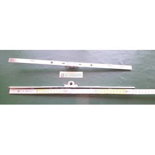 GU Getriebe DK JET E-21921-20 ohne Zapfen FachVR2/254