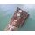 ROTO Centro 100 Axerarm / Scherenarm - Links 12/20-13 Gr 250 FachVR2/257