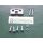 TOPP Scherenlager zu Kettenantrieb ACK4 - 42 x 21 mm RaumX690
