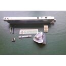 SCHÜCO Oberlicht Schere 213837 Silberfarbig RaumX692
