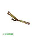 SIEGENIA Falzeckband Links - Schenkelmaße 12 x 12 cm RaumX696