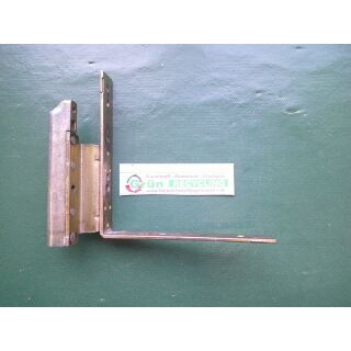 ROTO Falzeckband - Eckband Links Schenkelmaße 11 x 11 cm SchrankP118/3