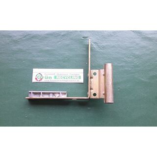 ROTO Falzeckband - Eckband K002A52 Rechts SchrankP118/5