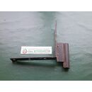 SIEGENIA Falzeckband - Eckband L18 Links - Dunkelbraun...