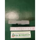 Kunststoffteil für Senkrechtmarkise 80x25x15mm...