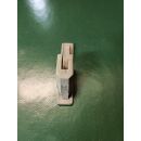 Kunststoffteil für Senkrechtmarkise 80x25x15mm Nachdruck