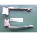 SIEGENIA Drehband - Falzaxerband Links 12/20-13 TBWB1050...