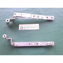 SIEGENIA Drehband - Falzaxerband Links 12/20-13 TBWB1050...