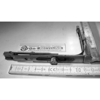 WINKHAUS Eckumlenkung EP3 121x31mm FachB168