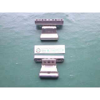 Drehband - Flügelband 13mm Nut - ( modernisiert ) Element SchrankP118/6