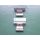 Drehband - Flügelband 13mm Nut - ( modernisiert ) Element SchrankP118/6