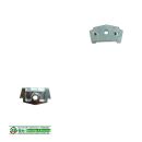 ROTO Griffmitnehmer 6212154700, 33 x 18mm Nachbau...