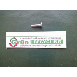 SCHÜRING Wintec FBS - Schraube 3,9 x 16 mm Silverline SchrankP119/1 + PaletteH3