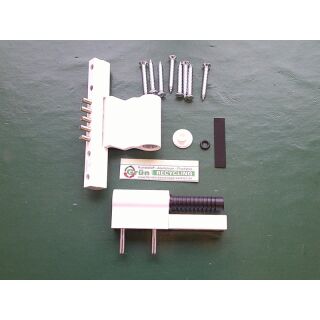 SCHÜRING m-tec RB Rollenband 13/16 weiß RaumX704