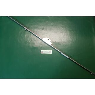 GU Getriebe Konstant 40mm Dorn ohne Kippgelenk mit 4 Pilzzapfen, FFH 2101- 2350mm, GM= 980mm Raum7R2LS