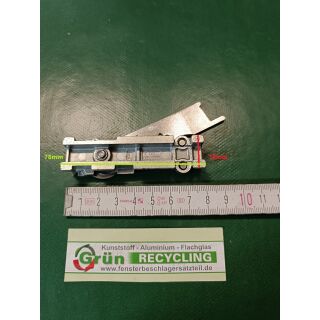 ROTO Fehlbedienungssperre 332720 Rechts SchrankP140/3