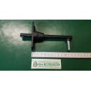 ROTO Kegel schmal Gr.3 Einbohrbar schwarz FachVR2/259