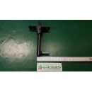 ROTO Kegel schmal Gr.3 Einbohrbar schwarz FachVR2/259