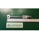 SIEGENIA Kippriegel Fingerriegel 74 KPW LM, 130mm...