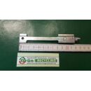 SIEGENIA Kippriegel Fingerriegel 74 KPW LM, 130mm...