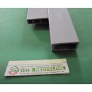 SIEGENIA- AUBI Aufsatzschiene Gr. 200 Ral7040 K10...