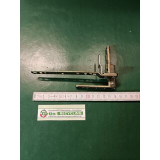 ROTO Falzeckband Eckband E12/20 C100 Links 65521 561 000 FachP2048