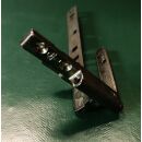 ROTO Falzeckband Eckband E12/20 C100 Links 65521 561 000 FachP2048
